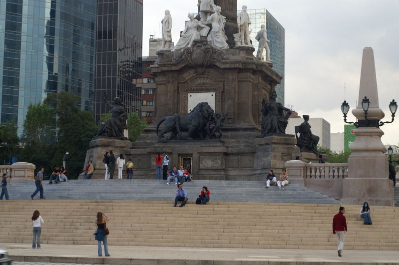 Mexico City