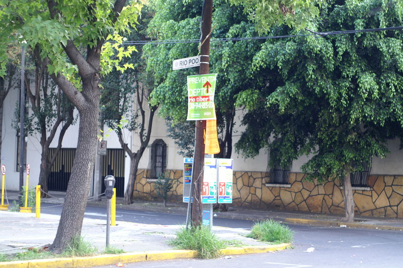 Mexico City