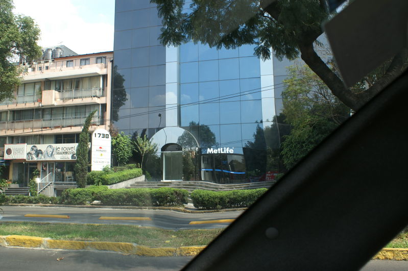 Mexico City