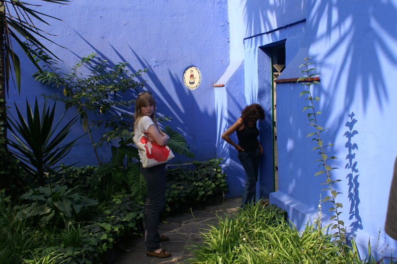 Mexico City