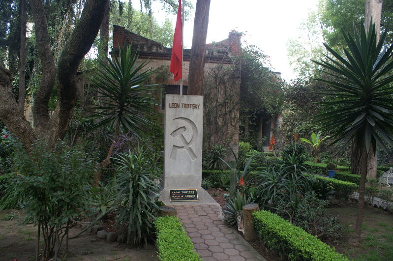 Mexico City