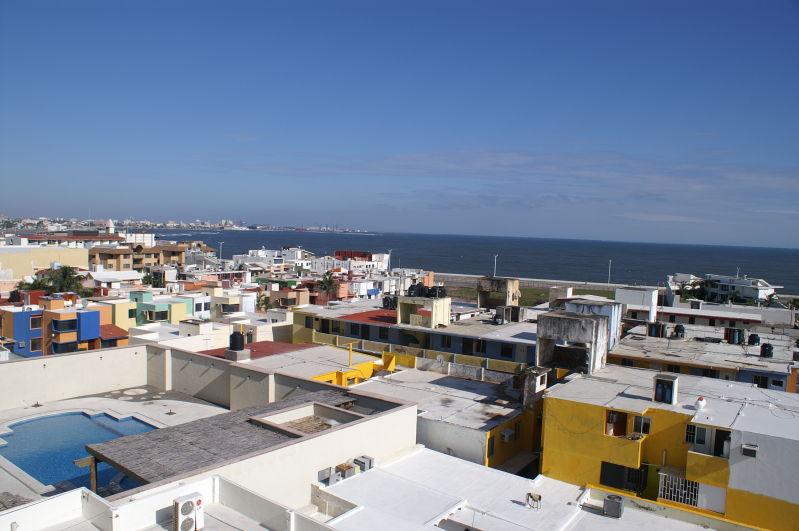 Vera Cruz