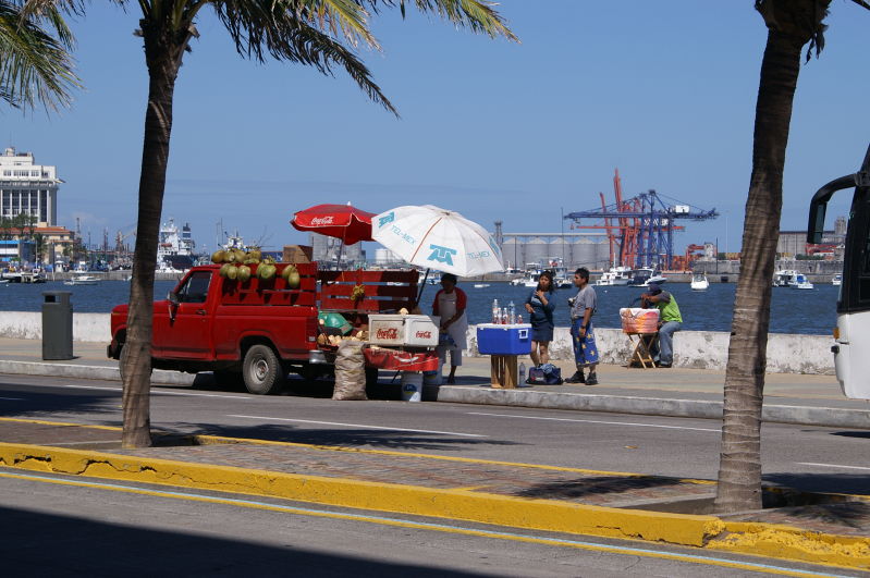 Vera Cruz