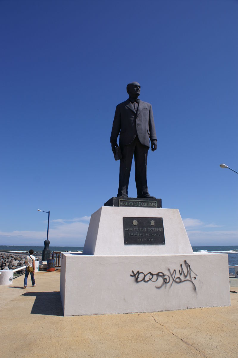 Vera Cruz
