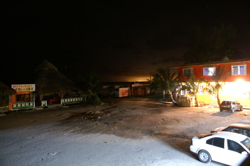 Chachalacas
