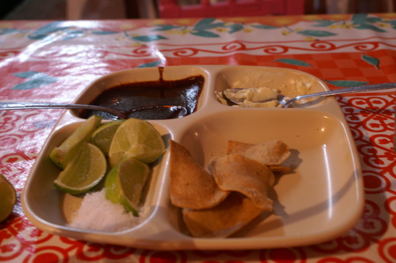 Chachalacas