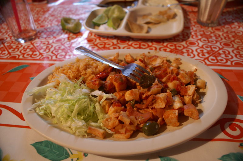 Chachalacas