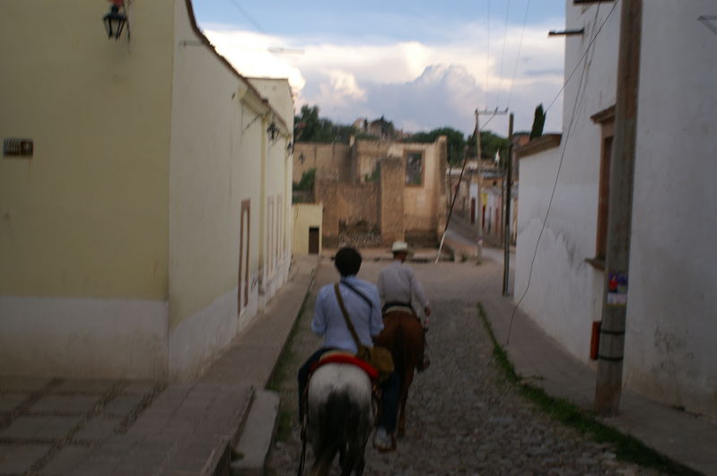 Mineral de Pozos