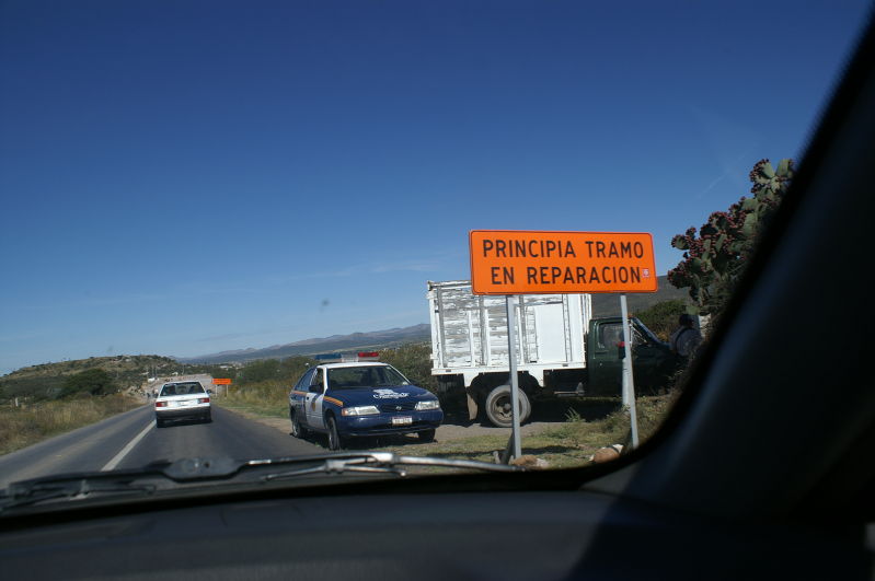 San Luis de la Paz