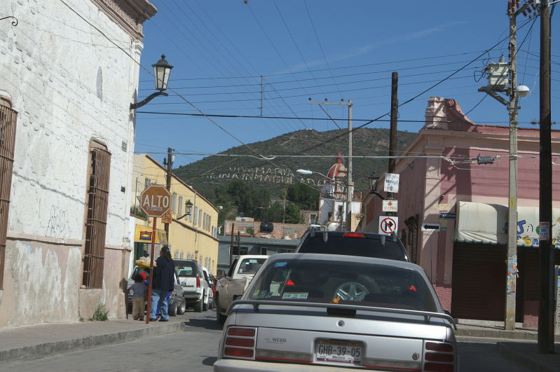 San Luis de la Paz