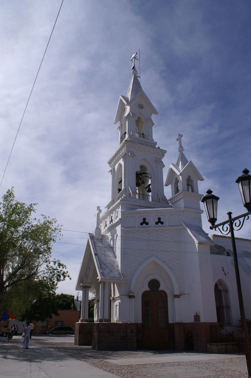 San Luis de la Paz