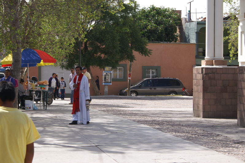 San Luis de la Paz