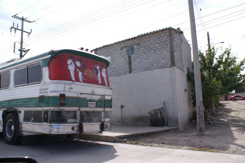San Luis de la Paz