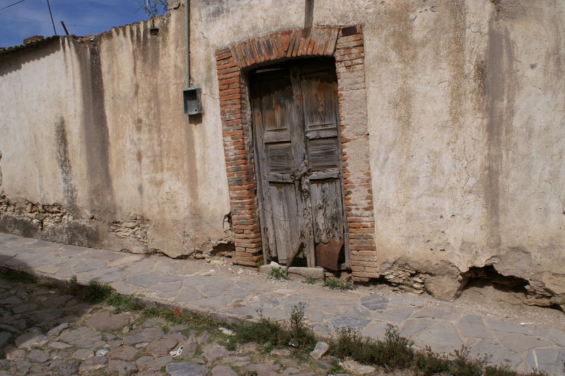Mineral de Pozos