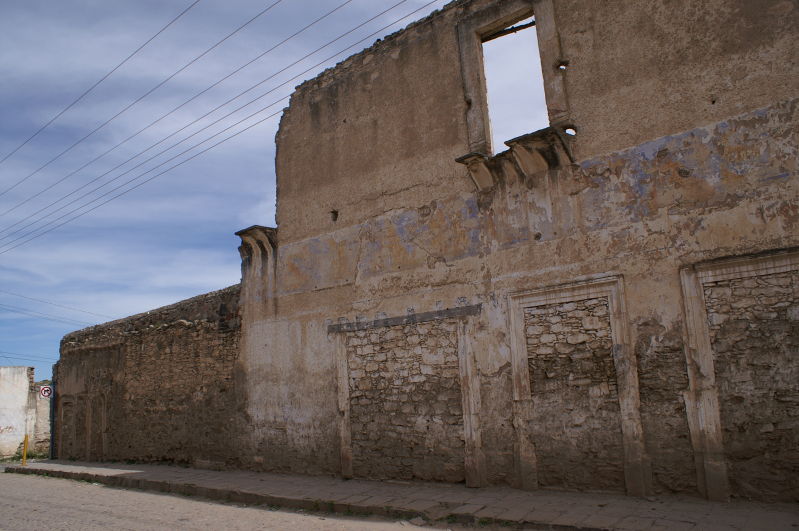 Mineral de Pozos