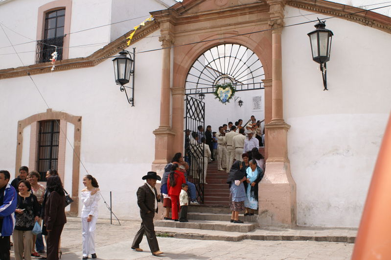 Mineral de Pozos