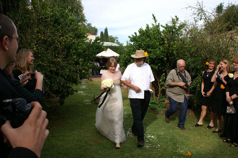 Mineral de Pozos - Jeremy and Nadia's Wedding