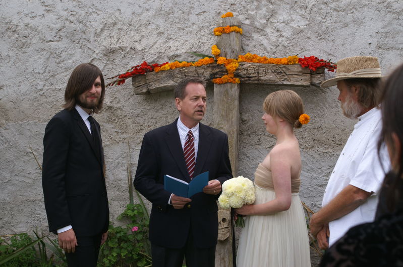 Mineral de Pozos - Jeremy and Nadia's Wedding