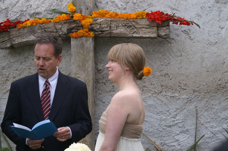 Mineral de Pozos - Jeremy and Nadia's Wedding