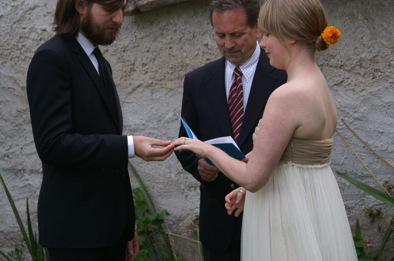 Mineral de Pozos - Jeremy and Nadia's Wedding