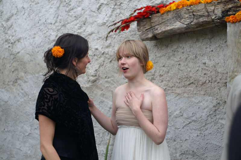 Mineral de Pozos - Jeremy and Nadia's Wedding