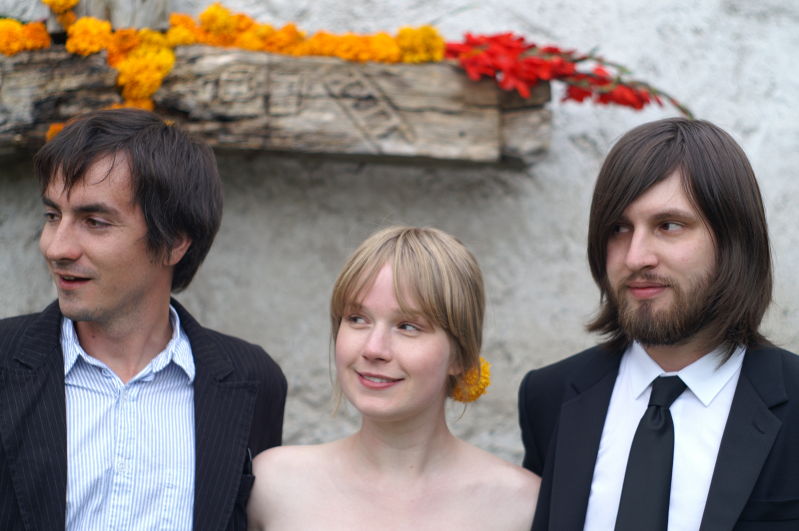 Mineral de Pozos - Jeremy and Nadia's Wedding
