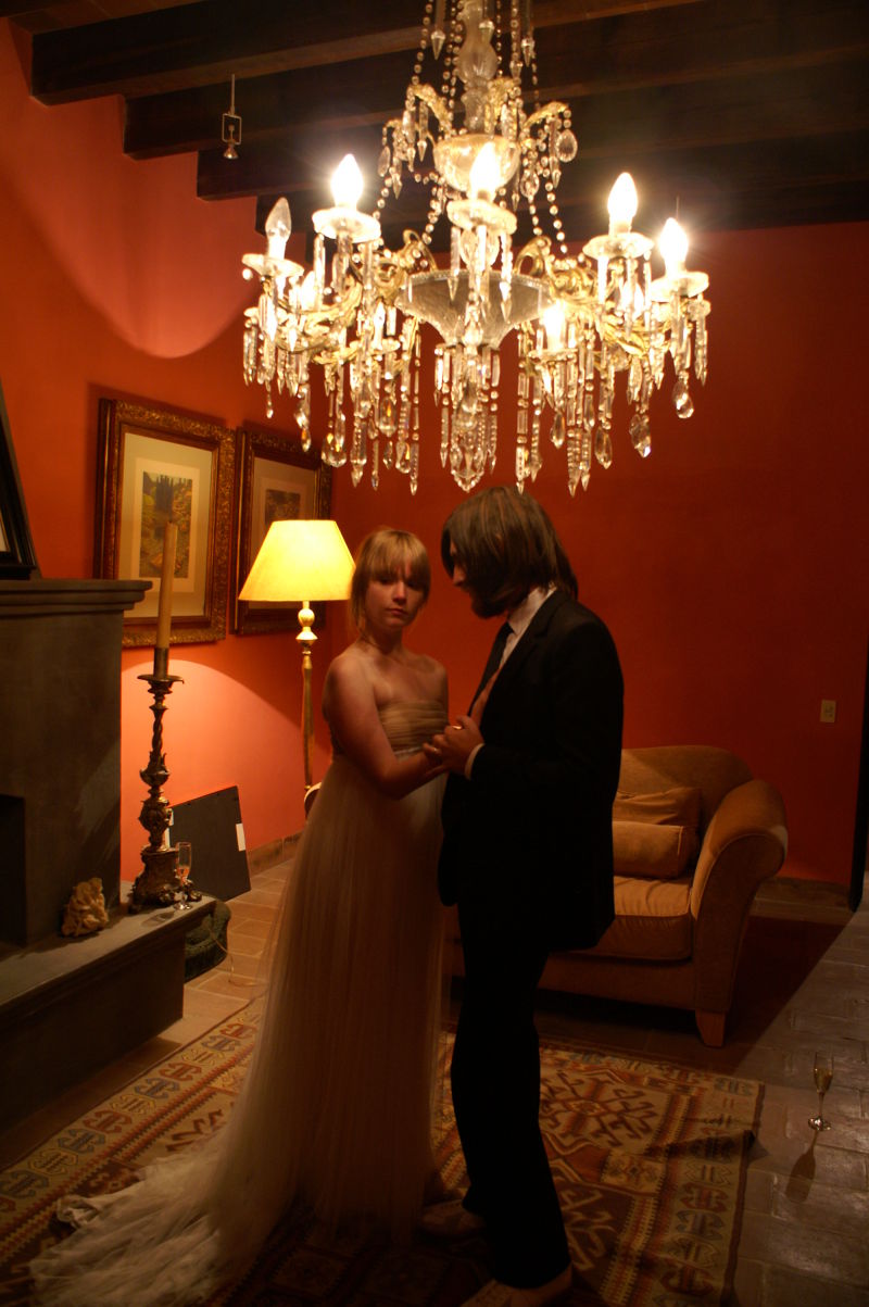 Mineral de Pozos - Jeremy and Nadia's Wedding