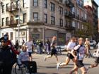 new york marathon