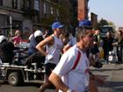 new york marathon