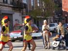 new york marathon