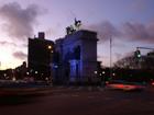 grand army plaza