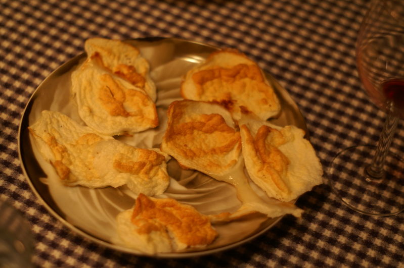 egg cookies can't be beat