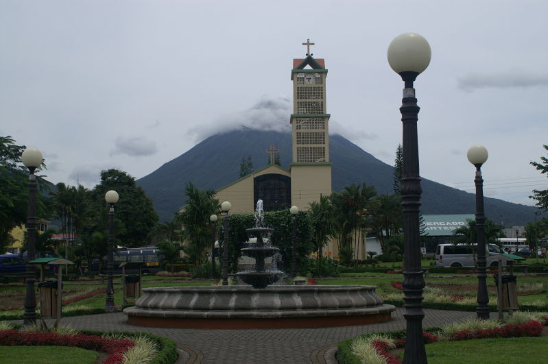 la fortuna