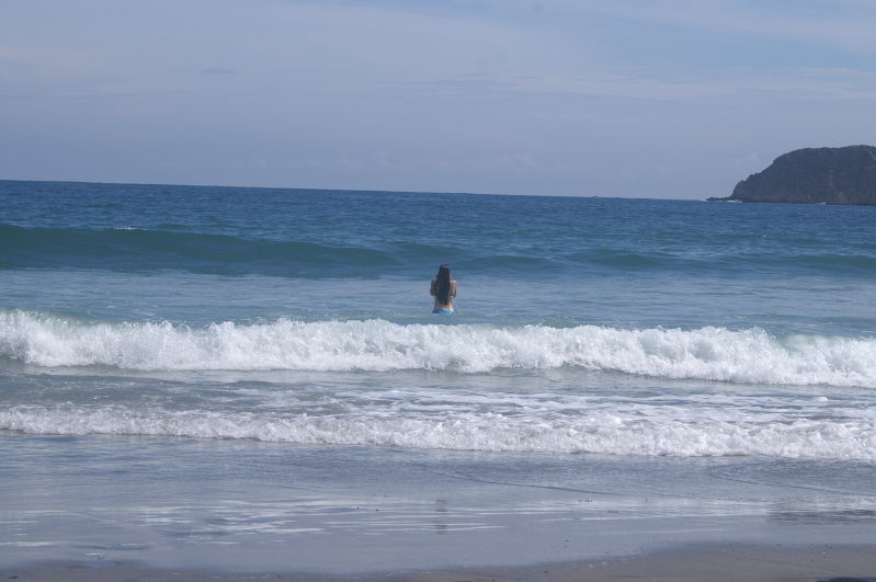 best. beach. ever.