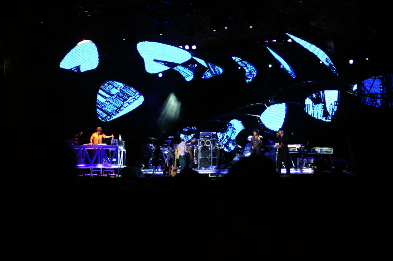 beastie boys at mccarren park pool